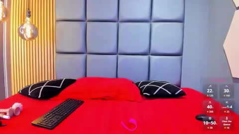 Snapshot of andrea_love01 chatting on 11/28/25, 01:03 ANDREA online show from 11/28/25, 01:03