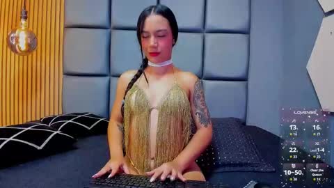 Snapshot of andrea_love01 chatting on 12/20/25, 12:56 ANDREA online show from 12/20/25, 12:56