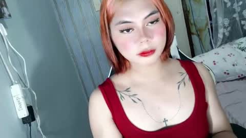 Snapshot of andrea_lovesyou chatting on 08/05/26, 12:35 andrea_lovesyou online show from 08/05/26, 12:35
