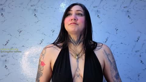 Andrea online show from 04/02/26, 04:54