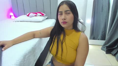  Andrea  online show from 01/23/25, 12:52