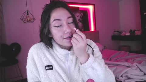 Andrea Ramos online show from 12/11/24, 09:30