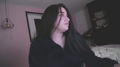 Andrea Ramos online show from 12/20/24, 06:08