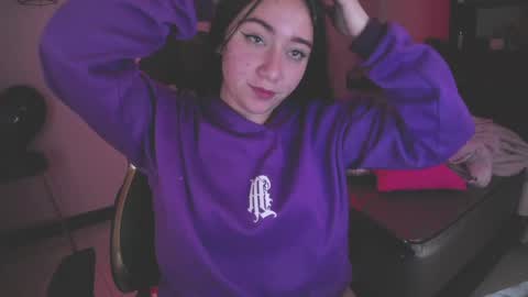 Andrea Ramos online show from 12/29/24, 09:17