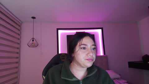 Andrea Ramos online show from 02/07/25, 07:50