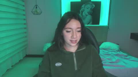 Andrea Ramos online show from 02/22/25, 08:18