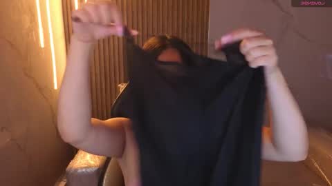 Andrea Ramos online show from 11/25/25, 07:25