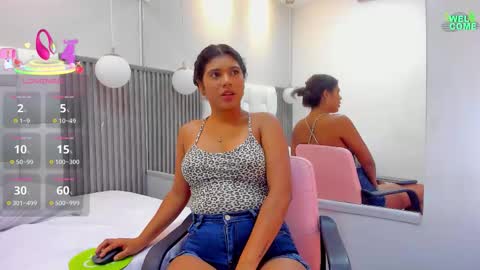Snapshot of andrea_sancheez chatting on 01/10/26, 11:56 Andrea online show from 01/10/26, 11:56