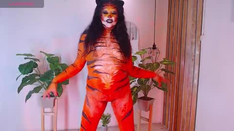 ANDREA  online show from 10/26/25, 03:07