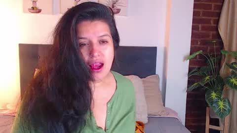 ANDREA  online show from 03/28/26, 01:54