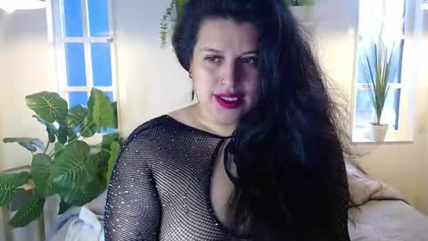 ANDREA  online show from 06/05/26, 02:34