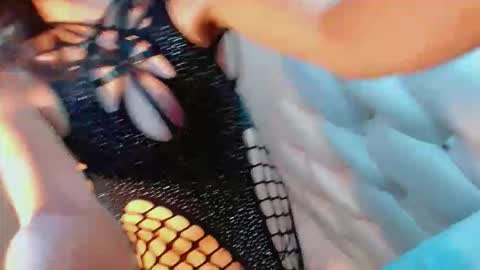 ANDREINA online show from 01/09/26, 07:00