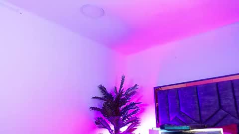 ANDREINA online show from 02/16/26, 02:57