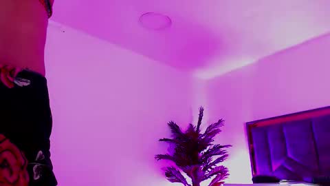 ANDREINA online show from 02/18/26, 04:30