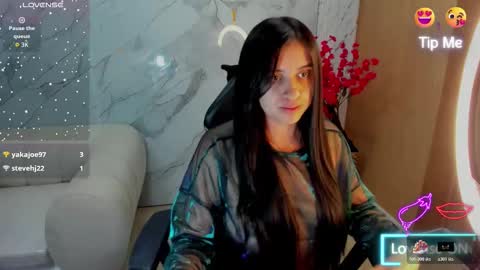 andrea_tasty_tf online show from 11/21/25, 01:10