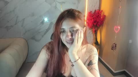 andrea_tasty_tf online show from 04/15/26, 01:40