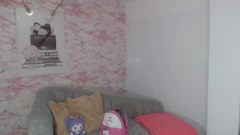 Andrea online show from 11/11/25, 01:22