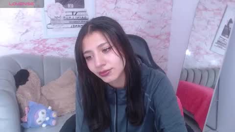 Andrea online show from 11/23/25, 01:00