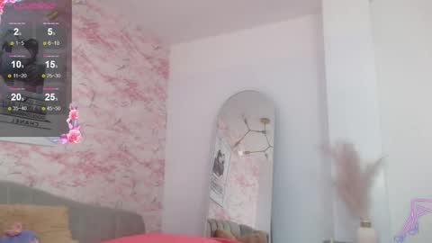 Andrea online show from 11/25/25, 01:00