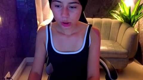 andrea_tx online show from 01/09/26, 01:14