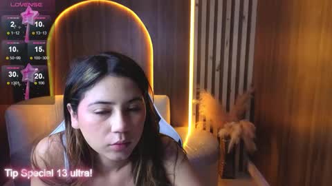 andrea_tx online show from 03/03/26, 12:33