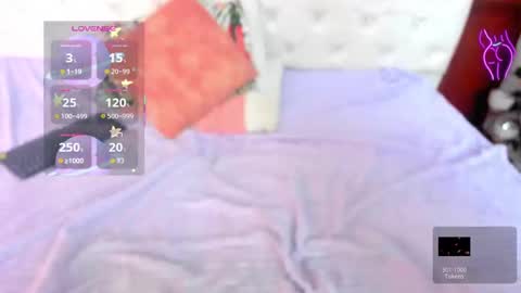 Snapshot of andrea_williams24 chatting on 09/20/25, 11:44 Naomi Andrea Daviss online show from 09/20/25, 11:44