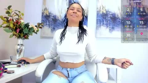 Snapshot of andreaa_zoee_ chatting on 04/30/26, 02:12 Andrea Zoelins online show from 04/30/26, 02:12