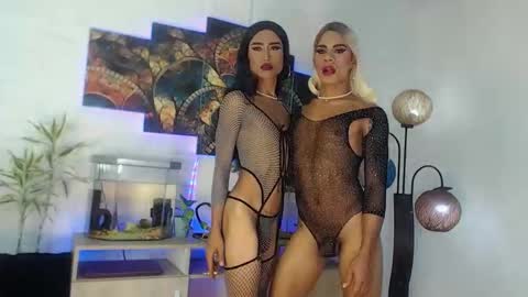 AndreaKriss online show from 06/11/26, 03:59