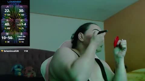 Snapshot of andreaari chatting on 03/25/26, 10:27 andreaari online show from 03/25/26, 10:27