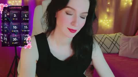 Andrea Ashton online show from 12/31/24, 05:07