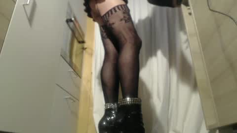 Andrea online show from 12/28/24, 07:11