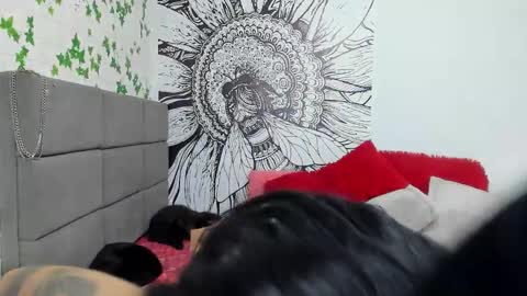 ANDREA online show from 03/11/25, 12:17