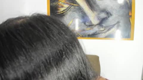 ANDREA online show from 10/17/25, 04:15