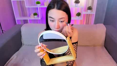 andreajohnsons online show from 05/14/26, 08:10