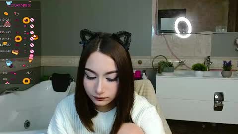 andreajohnsons online show from 05/24/26, 08:08