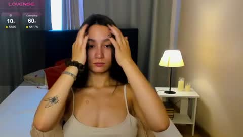 andreajohnsons online show from 06/30/26, 01:06