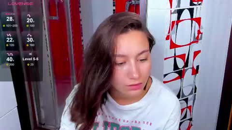 andreajohnsons online show from 07/05/26, 04:19