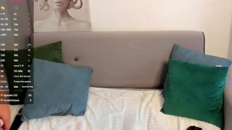 andreajohnsons online show from 07/07/26, 06:47