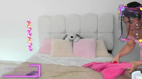 Hi im Tatty Heaven  online show from 03/26/26, 08:36