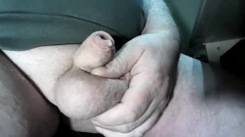 Andreas40CC online show from 12/14/24, 05:58