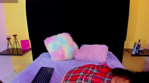 andreasilva_ online show from 03/31/26, 04:07