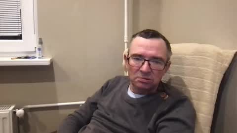 andreass60 online show from 01/01/25, 03:03