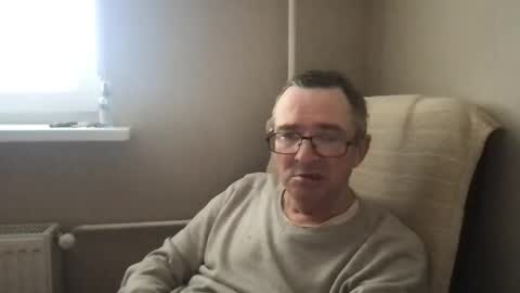 andreass60 online show from 01/13/25, 12:24