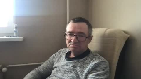 andreass60 online show from 01/17/25, 10:55