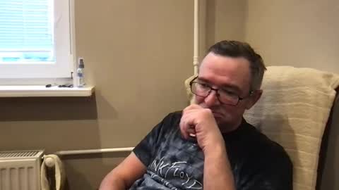 andreass60 online show from 01/27/25, 07:03