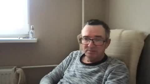 andreass60 online show from 01/27/25, 12:16