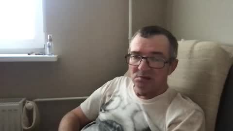 andreass60 online show from 01/29/25, 12:35