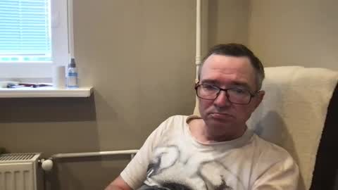 andreass60 online show from 02/17/25, 07:26