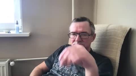 andreass60 online show from 03/03/25, 08:05