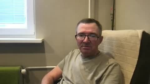 andreass60 online show from 11/14/25, 07:40